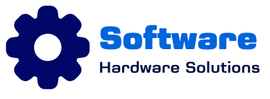 Software Hardware Solutions logo